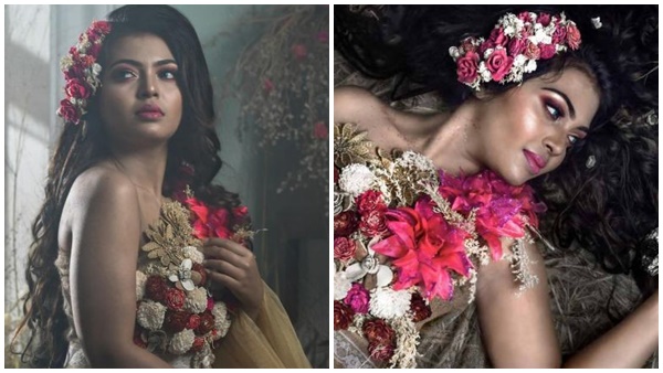 തന്‌റെ പുതിയ വിശേഷങ്ങളെല്ലാം