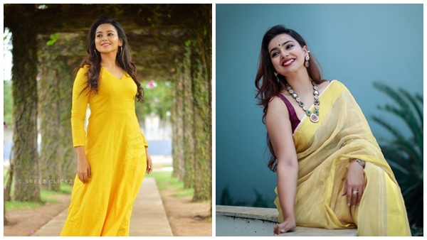 ആരാധകര്‍ക്ക് മറുപടിയുമായി മൃദുല 