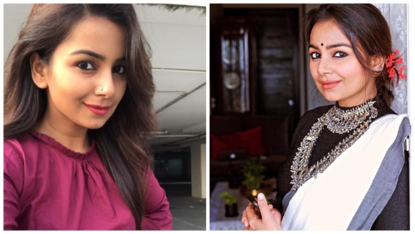 ആരാധകര്‍ക്ക് മറുപടിയുമായി മൃദുല 