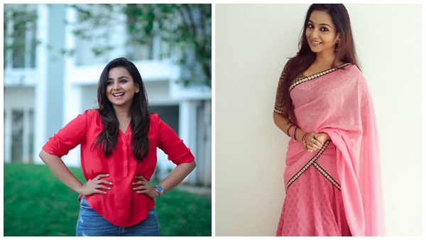 ആരാധകര്‍ക്ക് മറുപടിയുമായി മൃദുല 