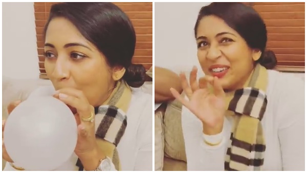 അതേസമയം ഇത്തവണ രസകരമായൊരു 