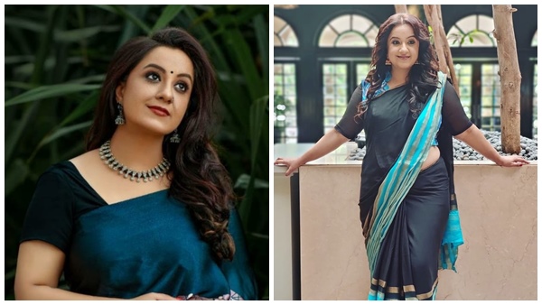 വിശേഷങ്ങളുമായി പത്മിനി