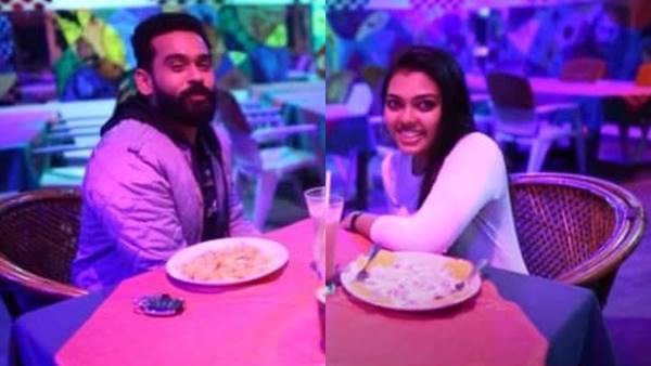 ആദ്യ പരമ്പരയിലൂടെ