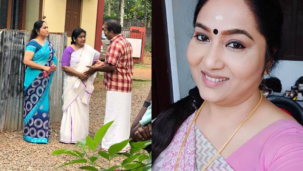 സത്യ എന്ന പെണ്‍കുട്ടിയിലൂടെ