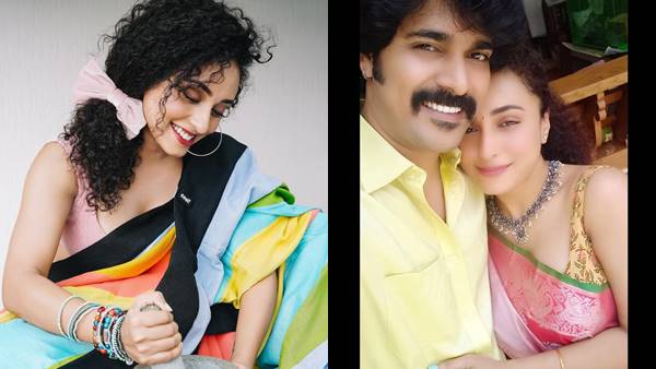 അച്ചന്റെ മകളായി വളർന്ന 