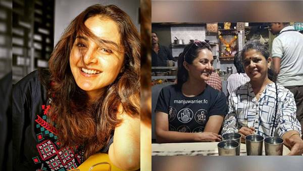 സര്‍പ്രൈസായെത്തിയപ്പോള്‍