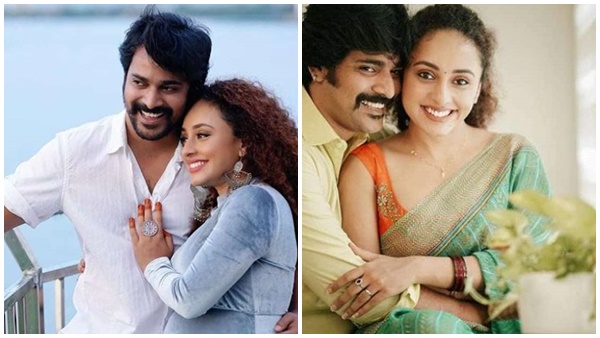 കെട്ടി കഴിഞ്ഞാൽ