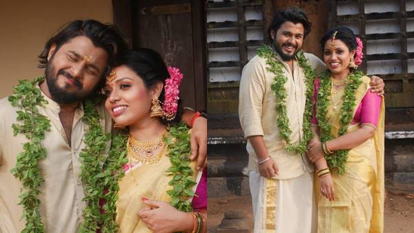 അമ്പലത്തില്‍