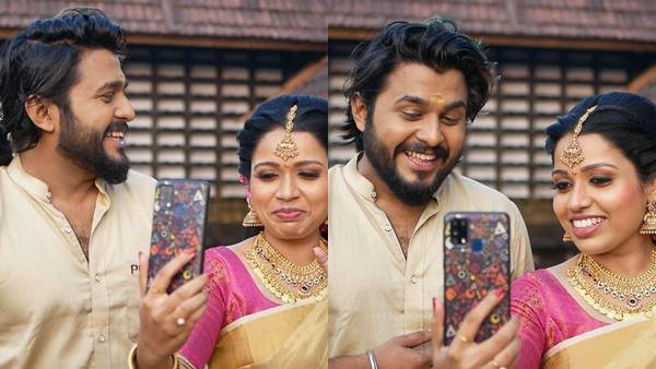 പ്രണയിക്കുമ്പോള്‍