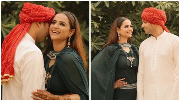 വിശേഷങ്ങള്‍ പറഞ്ഞ് പ്രാചി തെഹ്ലന്‍ 