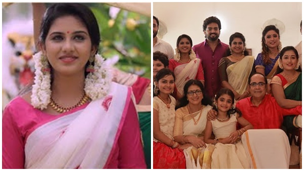 പ്രേക്ഷകരുടെ പ്രിയപ്പെട്ട താരങ്ങൾ