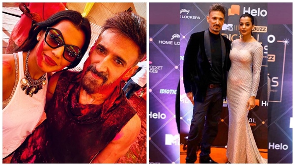 പ്രണയത്തെ കുറിച്ച് മുക്ത 