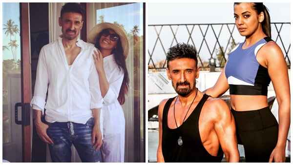  പ്രണയത്തെ കുറിച്ച് മുക്ത 