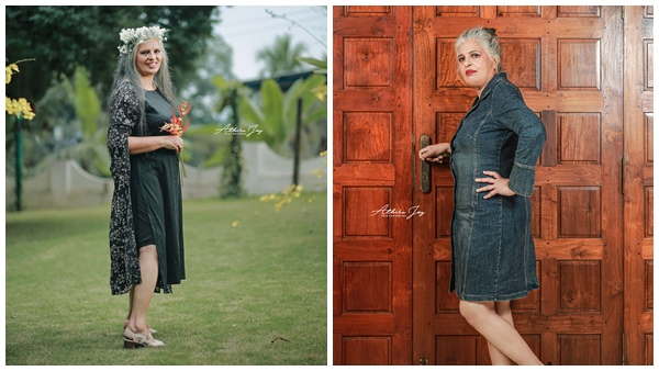  വിശേഷങ്ങളുമായി രാജിനി ചാണ്ടി 