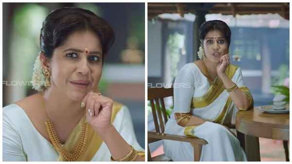 ആദ്യമായാണ് താന്‍ പ്രചോദനമുള്‍കൊണ്ട്