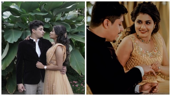 വിശേഷങ്ങളുമായി എലീന പടിക്കല്‍ 