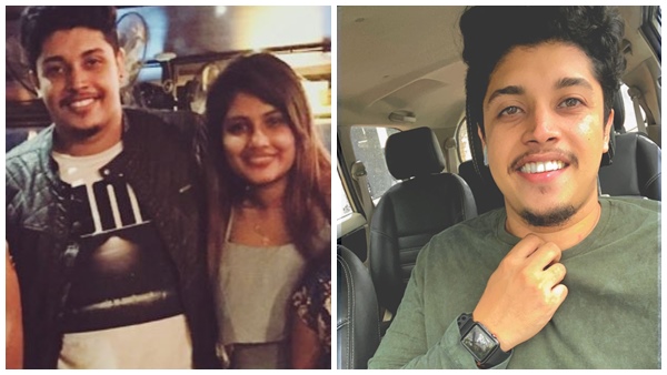 വിവാഹത്തെക്കുറിച്ച്