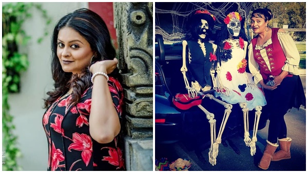 അമേരിക്കൻ ജീവിതം