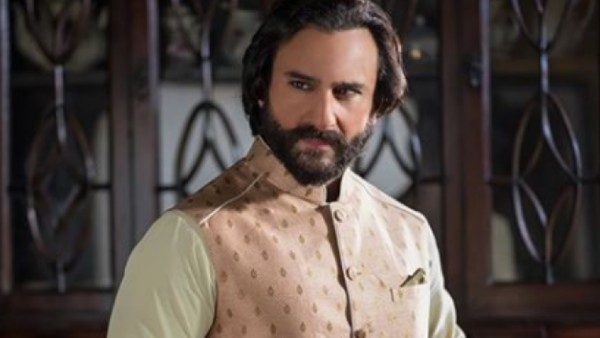 അവധിയിൽ പ്രവേശിച്ച്  സെയ്ഫ്