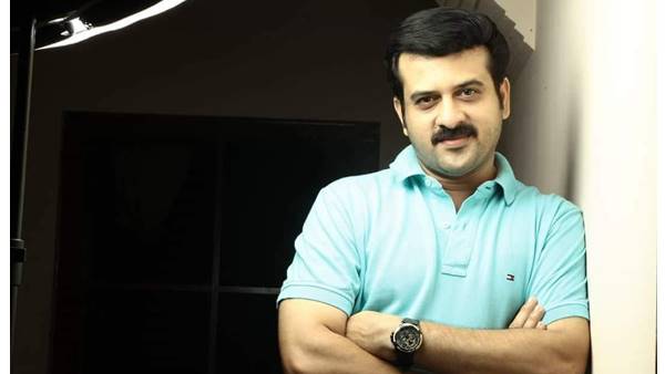 പുരുഷന്മാരെ ദുർബലരായി  കാണിക്കുന്നില്ല