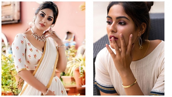  വിമര്‍ശകര്‍ക്ക് മറുപടിയുമായി സംയുക്ത 