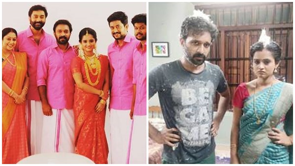 നടി ചിപ്പി കേന്ദ്രകഥാപാത്രമായി