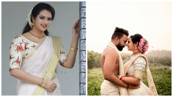 ശരണ്യയുടെ വിവാഹം