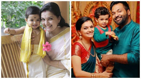  മനസ് തുറന്ന് ശരണ്യ 