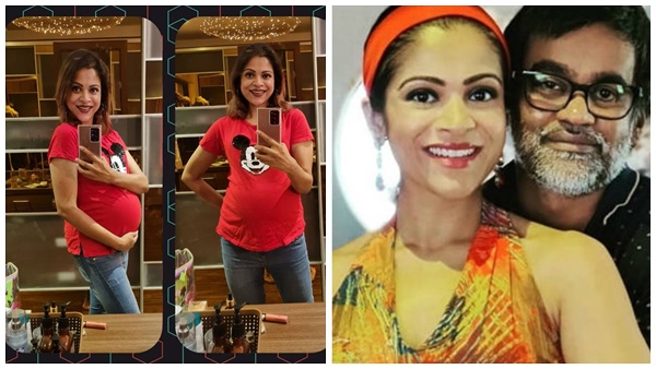  കുഞ്ഞ് പിറന്ന സന്തോഷത്തിൽ സെൽവരാഘവൻ