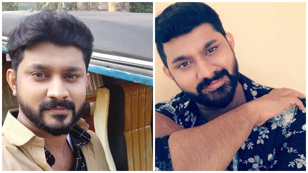 സ്നേഹവും പിന്തുണയും