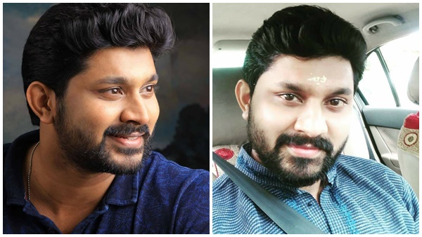 നന്ദി അറിയിച്ച് താരം