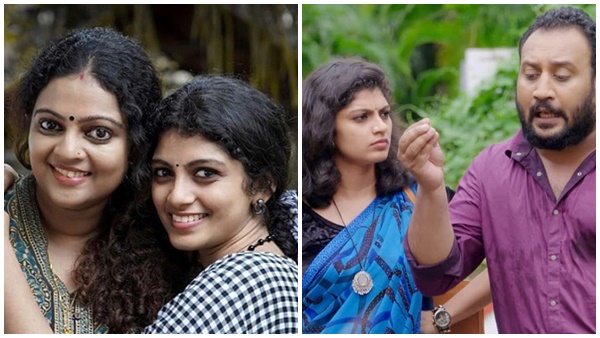 ഏതായാലും ശ്രുതി രജനീകാന്തിന്റെ