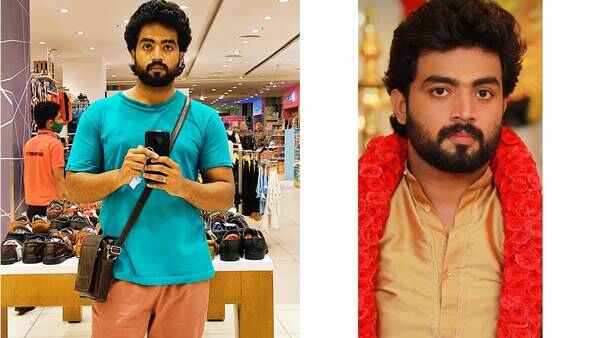 കണ്‍മണി പടിയിറങ്ങുന്നു