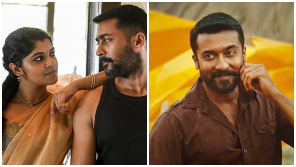 സുരറൈ പോട്രിന്റെ