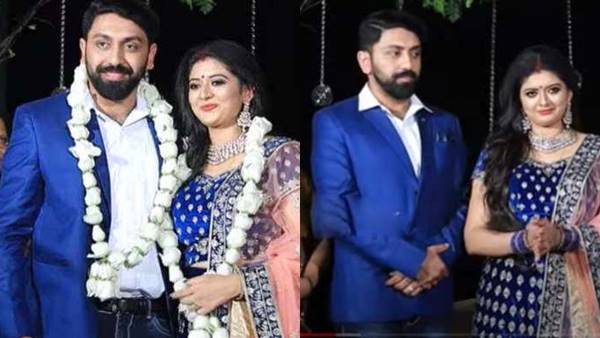 വിവാഹ വീഡിയോ