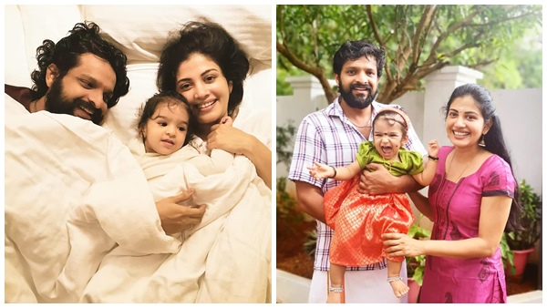  ഭര്‍ത്താവിനെക്കുറിച്ച്