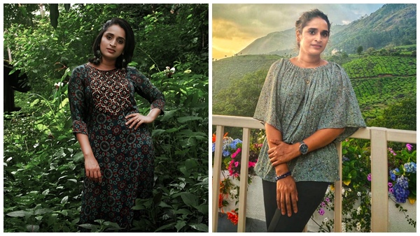  സിനിമയെ കുറിച്ച് സുരഭി ലക്ഷ്മി 