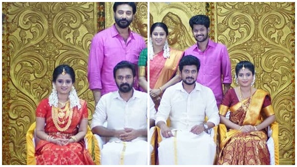 പ്രേക്ഷകരുടെ പ്രിയപ്പെട്ട താരങ്ങൾ