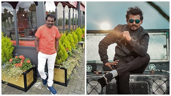 തങ്കുവിൻ്റെ വിവാഹം