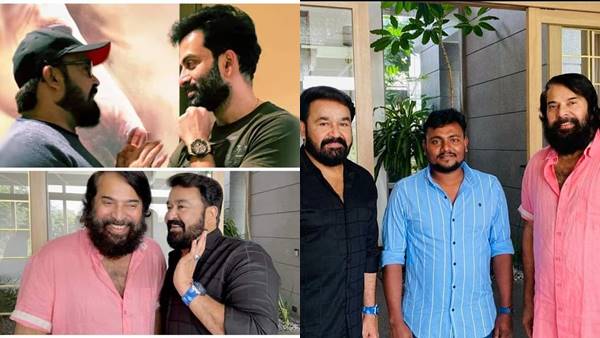 വ്യക്തി ജീവിതത്തിലും