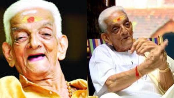 ഒരു ചോദ്യം