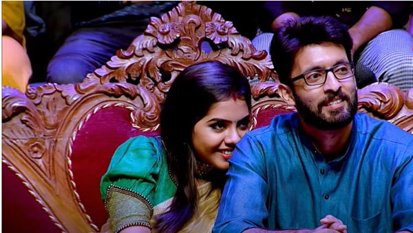 ഇനി ഷോയില്‍ ഉണ്ടാകുമോ