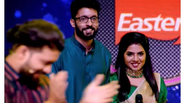 സൂപ്പര്‍ ഫോറിന്റെ പുതിയ വീഡിയോയില്‍