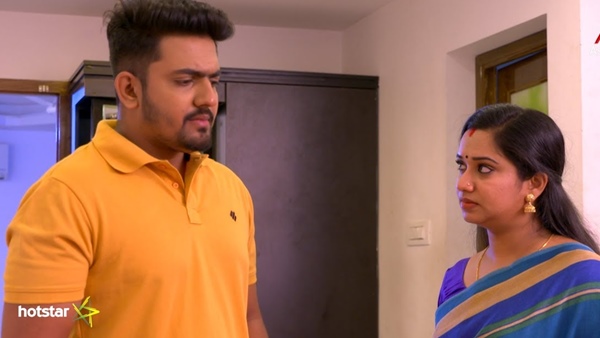  വിവാഹത്തിനൊരുങ്ങി സീരിയല്‍ നടന്‍