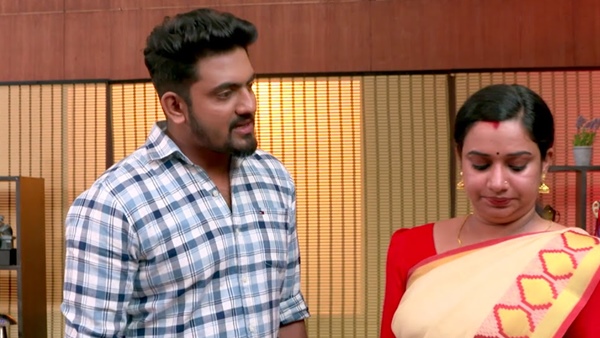 ചാനലിലൂടെ