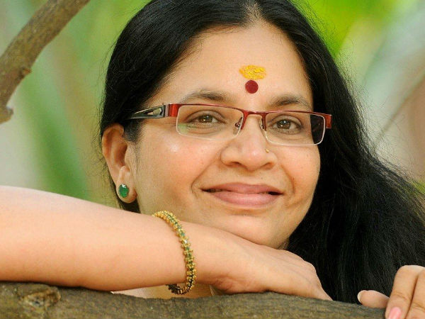 അമ്മയുടെ അസുഖം