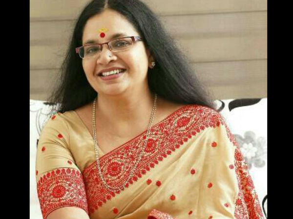 അതേസമയം മലയാളത്തില്‍