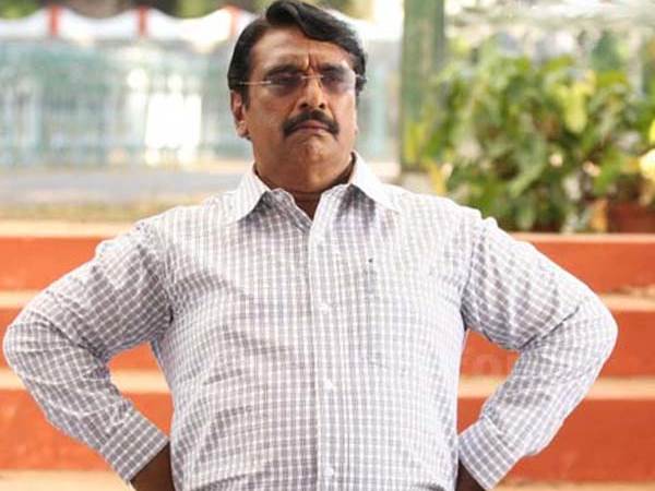 കോമഡിയിൽ നിന്ന് സിനിമയിലേയ്ക്ക്