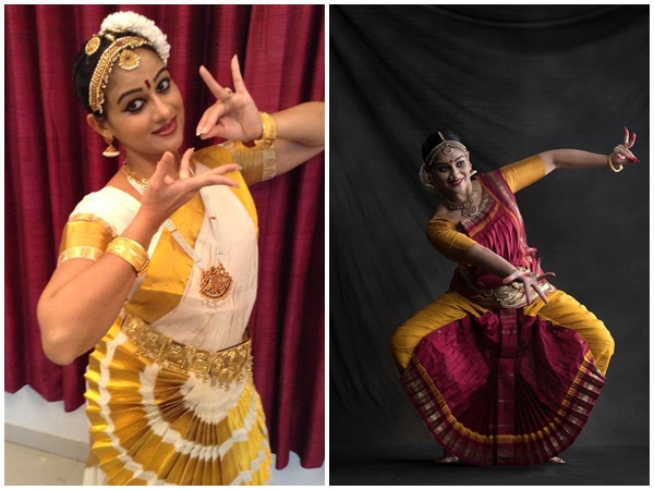 വിവാഹ ശേഷം