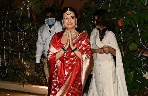 സുഹൃത്തുക്കളും ബന്ധുക്കളും